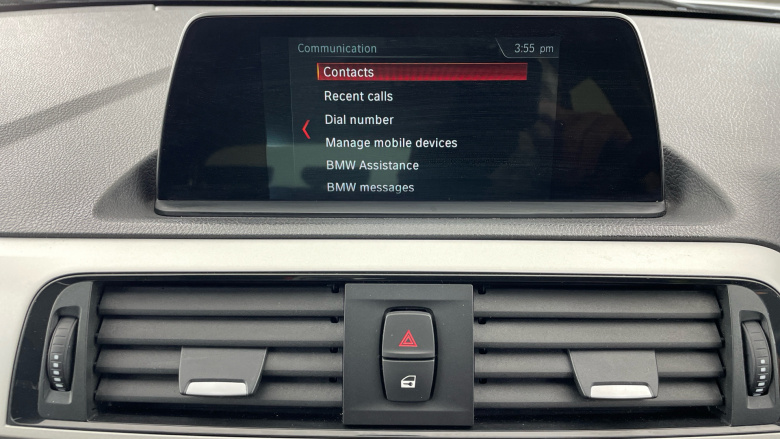 BMW 1 Series 118i [1.5] SE 5dr [Nav] Petrol Hatchback